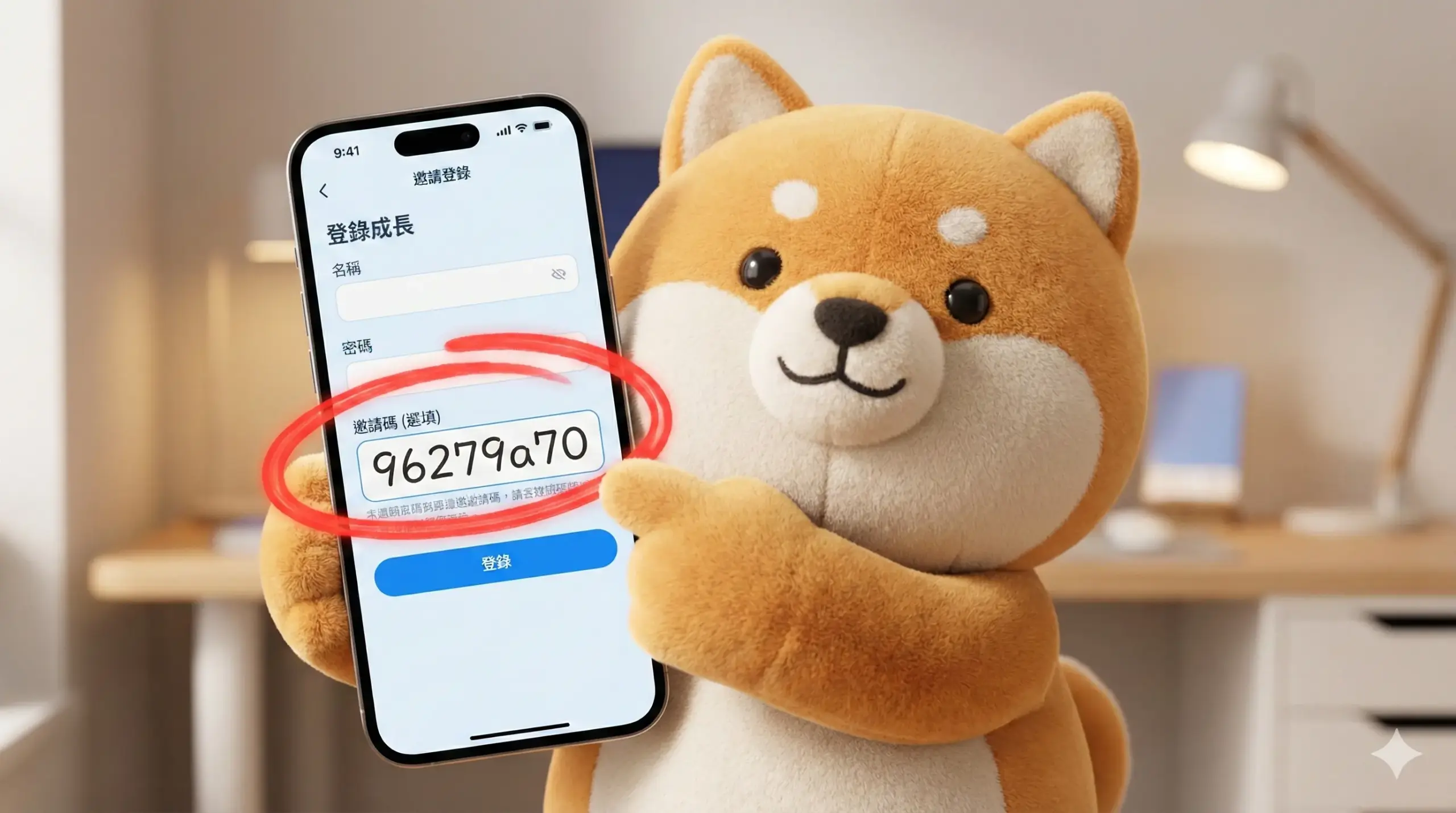 MAX 邀請碼 2026:輸入 96279a70 享 60% 折扣,台灣最大交易所註冊實測 4 MAX App 手機註冊步驟教學:填入邀請碼 96279a70 的正確畫面